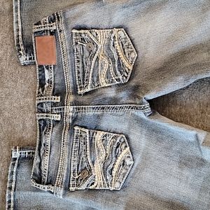 Maurices 5/6 Bootcut